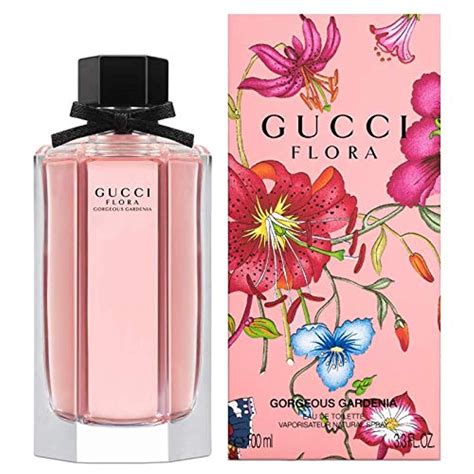 gucci gorgeous gardenia sample|gucci flora gorgeous gardenia 30ml.